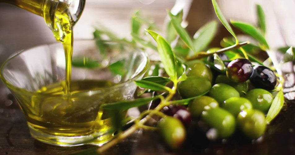 LIQUID GOLD Olive oil - Arbequina- 375 mL