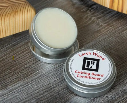 LARCHWOOD Cutting Board Conditioner - 45g