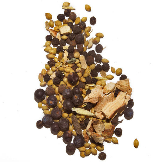 Large Game Hunter’s Spices - Epices de Cru