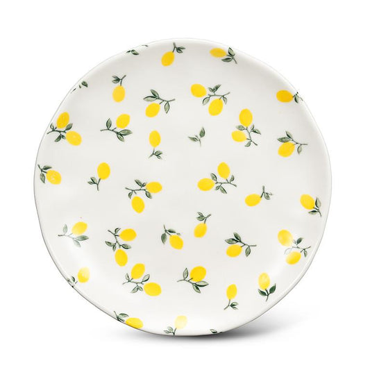 Small Plate - LEMONS