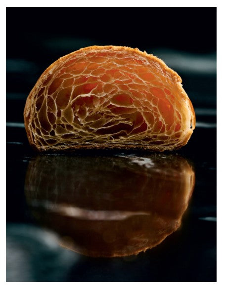 Lune - Croissants All Day, All Night