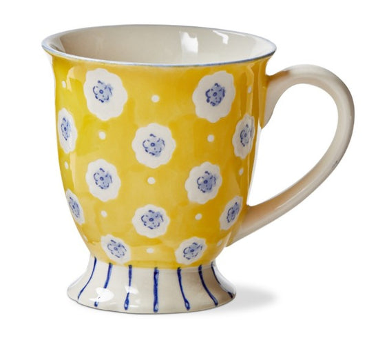 MABEL - Footed Mug