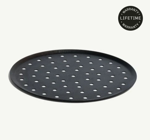 MADE IN - Carbon Steel - Pizza Steel - PRESEASONED