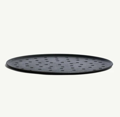 MADE IN - Carbon Steel - Pizza Steel - PRESEASONED