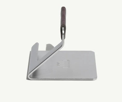 MADE IN Stainless Steel Grill Press