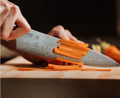 MADE IN Gyuto Knife - 8"