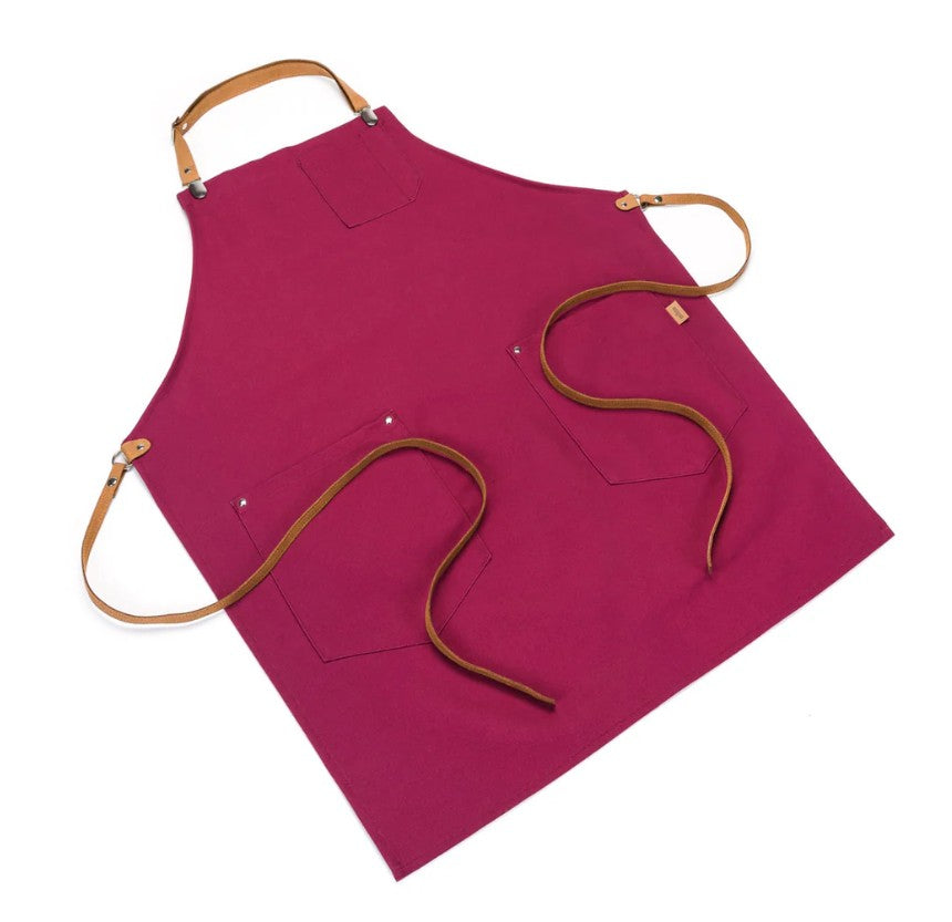 Maison Milan Apron