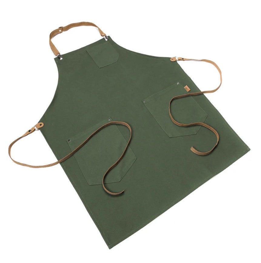 Maison Milan Apron