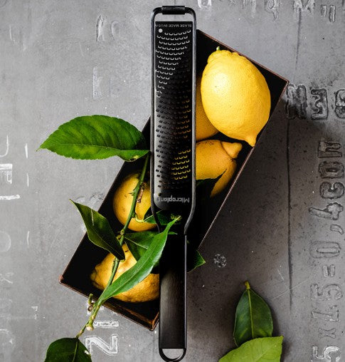 MICROPLANE - Black Sheep - Zester