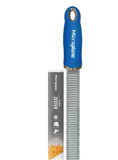 Microplane - Premium Zester - BLUEBERRY