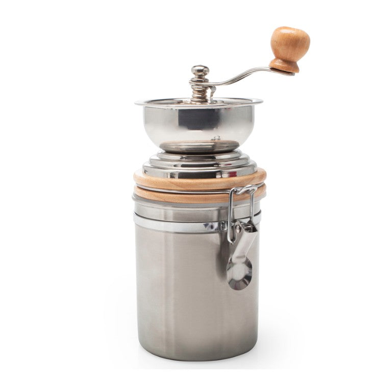 Cafe Culture - Manual Coffee Grinder