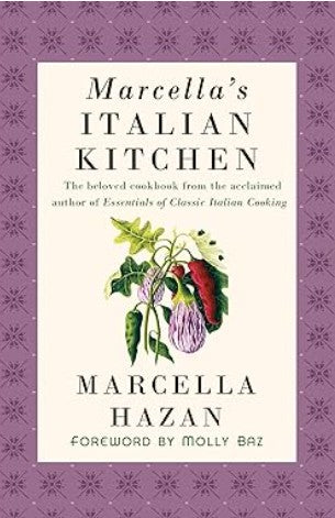 Marcella's Italian Kitchen