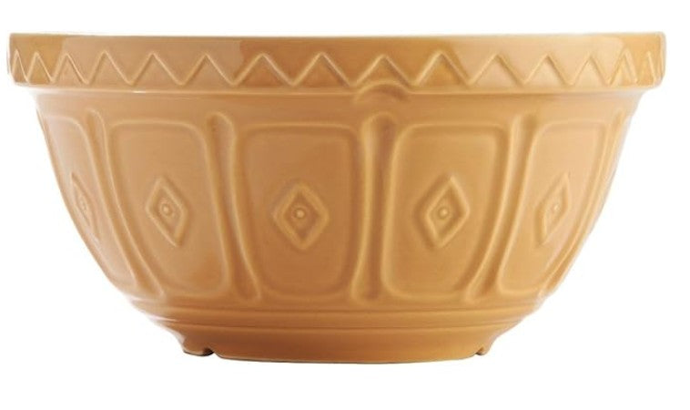 Mason Cash - 10” Bowl - CANE