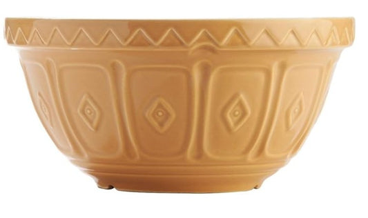 Mason Cash - 10” Bowl - CANE