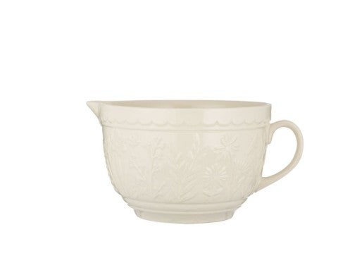 Mason Cash - 1.9 L - IN THE MEADOW Batter Bowl