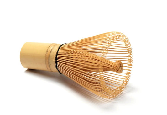 Matcha Tea Whisk