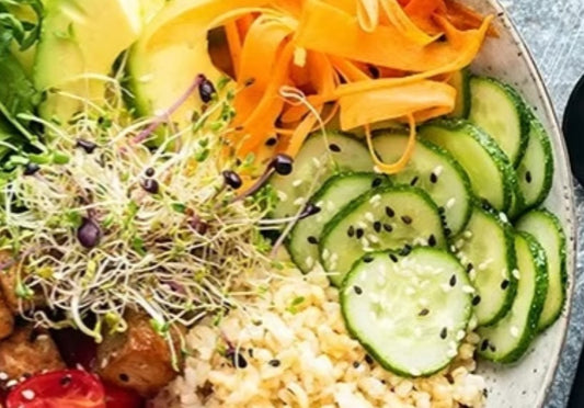 NOURISHING LONGEVITY- Hands-On Class - Thursday Sept 24th, 6 to 8 pm
