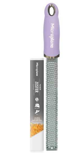 Microplane - Premium Zester - LAVENDER BLOOM