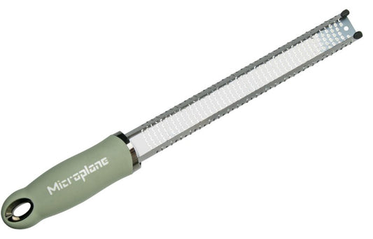 Microplane - Premium Zester - Sage Green