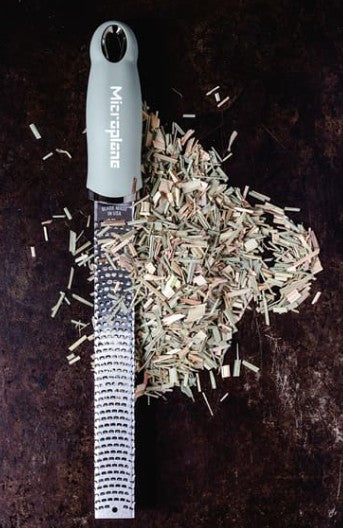 Microplane - Premium Zester - Sage Green