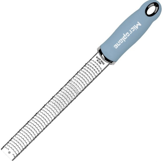 Microplane - Premium Zester - Sky Blue