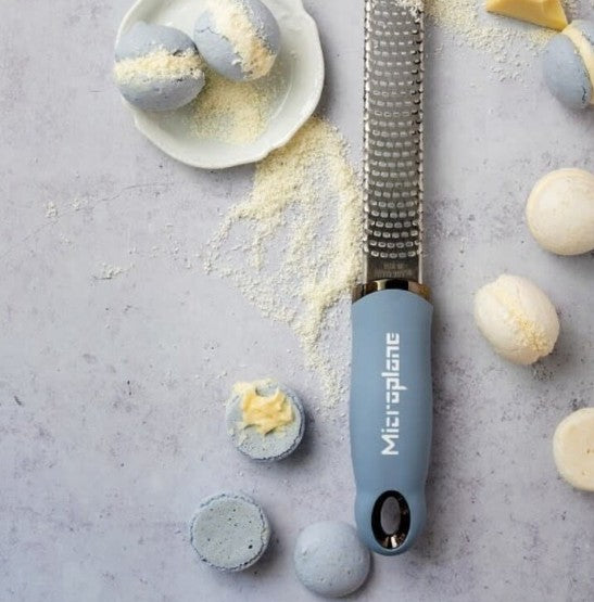 Microplane - Premium Zester - Sky Blue
