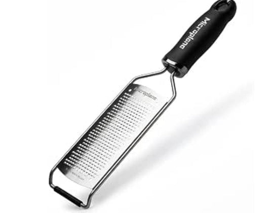 Microplane Fine Grater - Gourmet Series
