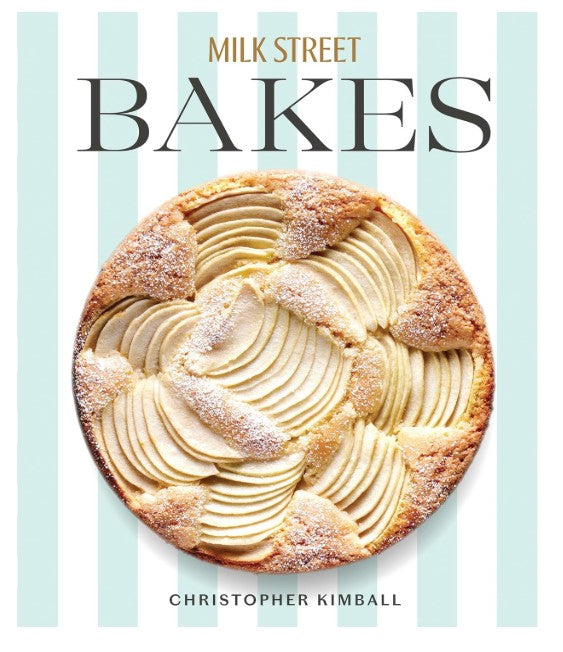 Milk Street Bakes