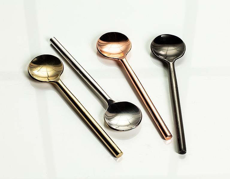 Mini Spoon - METAL