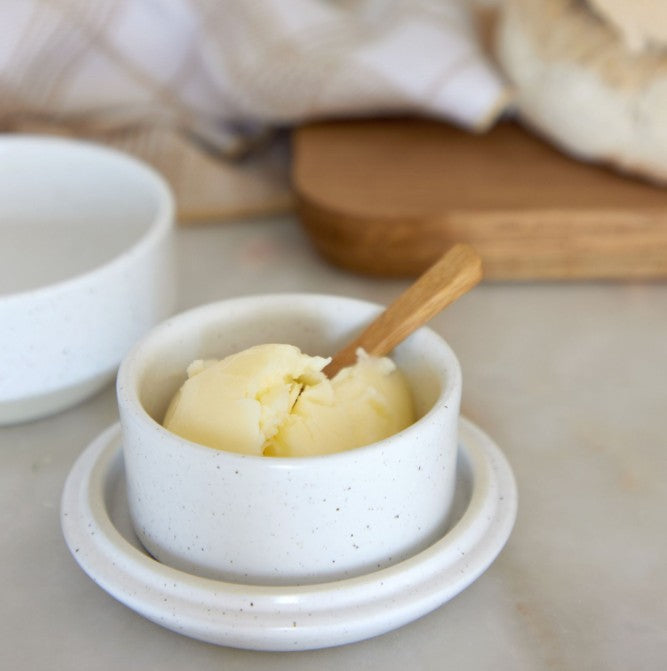 Modern Storage - Butter Keeper