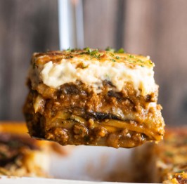 COOKING FOR ONE - Hands-On Class - November 10th, 6 pm to 8 pm