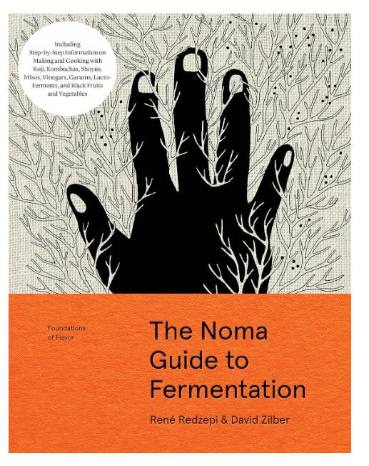 The NOMA Guide to Fermentation