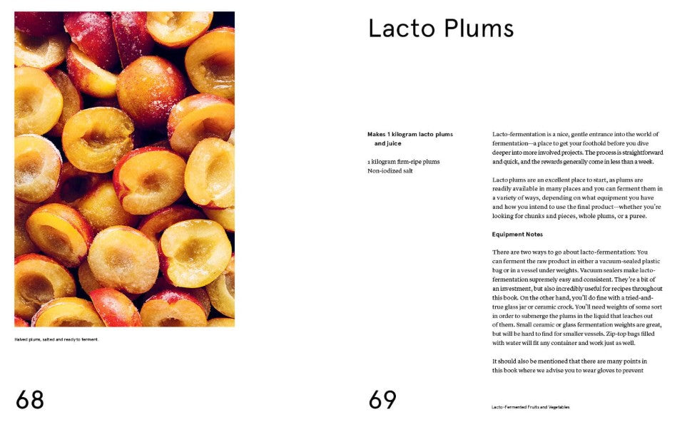 The NOMA Guide to Fermentation