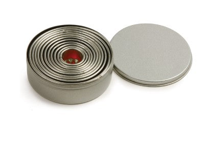 NORPRO Round Biscuit Cutters