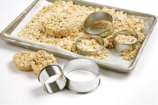 NORPRO Round Biscuit Cutters
