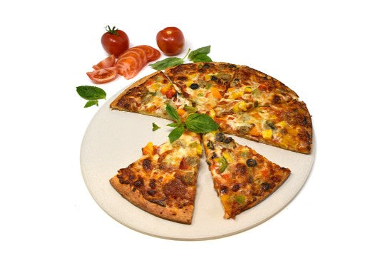 NORPRO 16 inch Pizza Stone