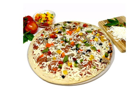 NORPRO 16 inch Pizza Stone