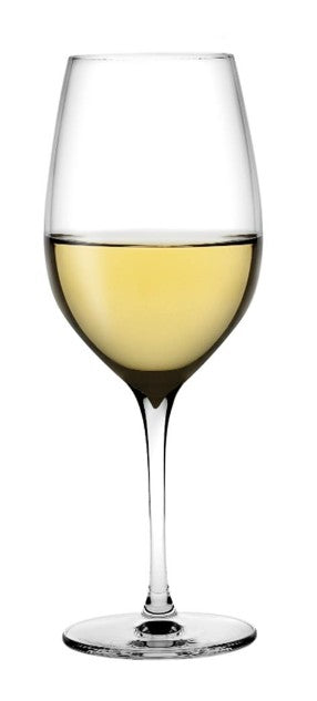 NUDE - TERROIR POLYVALENT Wine Glass - SET OF 6
