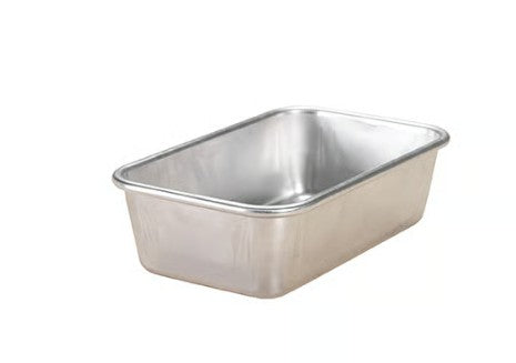 NORDICWARE - Aluminum Loaf pan - 1.5 Pound
