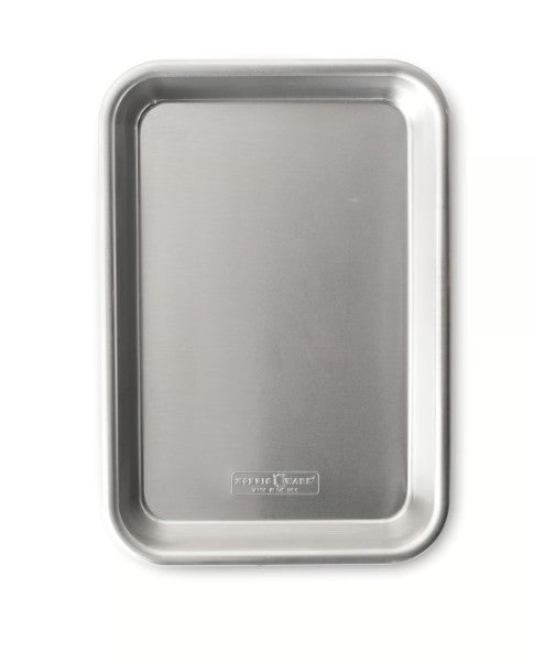 NORDICWARE - Bakers Eighth Sheet Pan- Aluminum