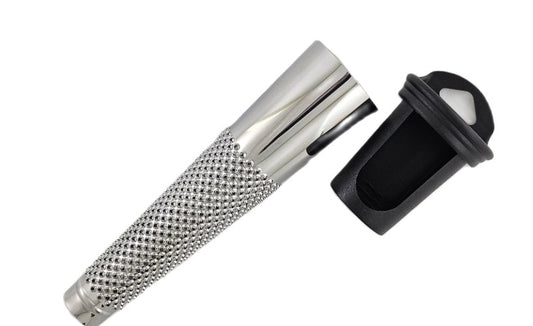 Stainless Steel Nutmeg Grater