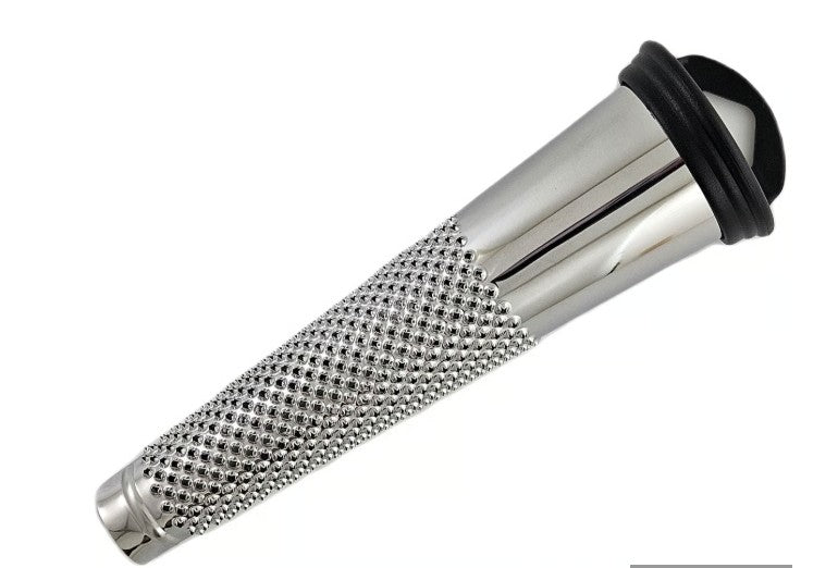 Stainless Steel Nutmeg Grater