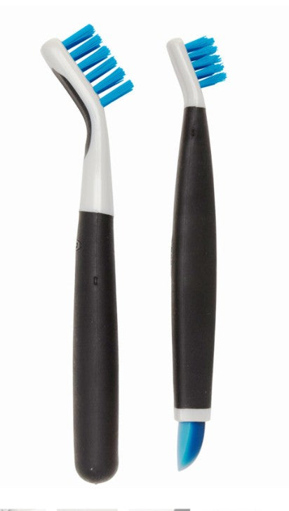 OXO Good Grips - Cleaning Brushes - SET OF 2