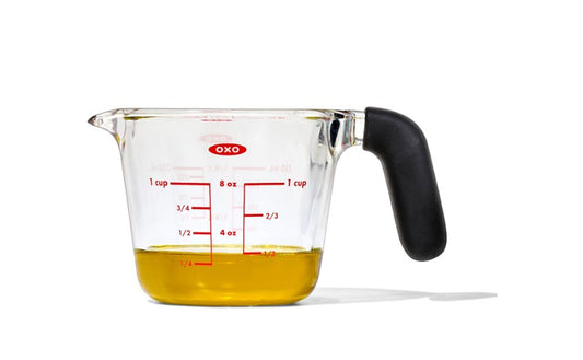 OXO 1 Cup Glass Measuring Cup