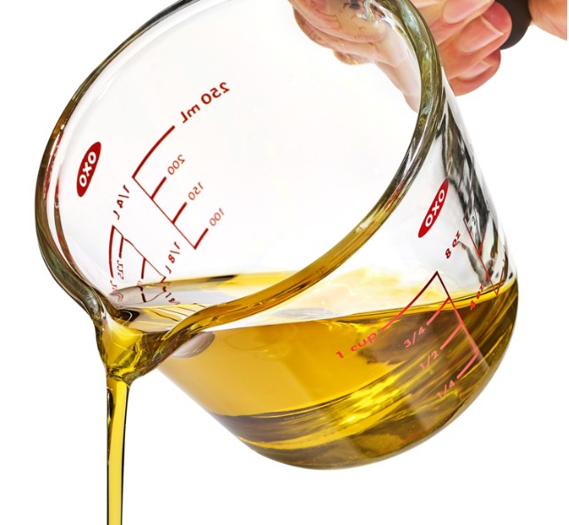 OXO 1 Cup Glass Measuring Cup