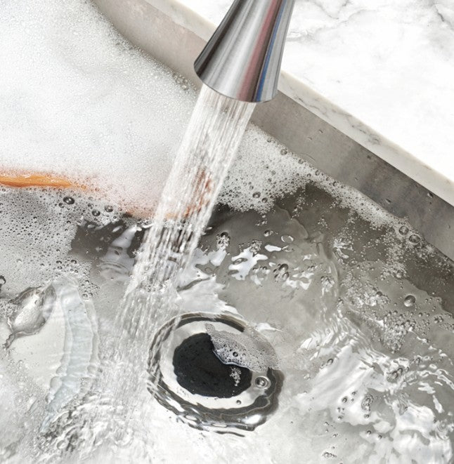 OXO Good Grips 2 in 1 Sink Stopper