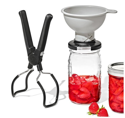 OXO Good Grips - Canning Essentials - SET of 2 PIECES