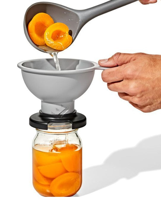 OXO Good Grips - Canning Essentials - SET of 2 PIECES