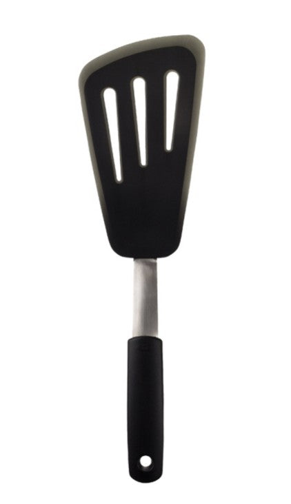 OXO GOOD GRIPS - Flexible Omelet Turner - SILICONE