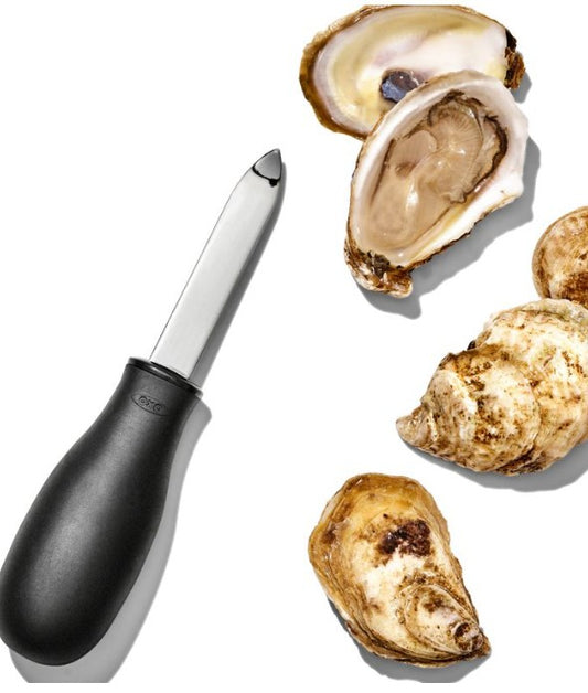 OXO Good Grips - Oyster Knife